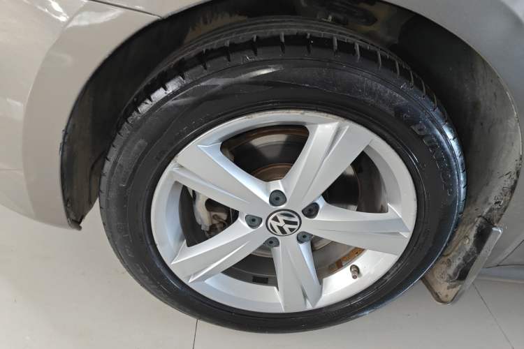 Used Volkswagen Passat 2015 1.8TSI DSG Prestige Edition
