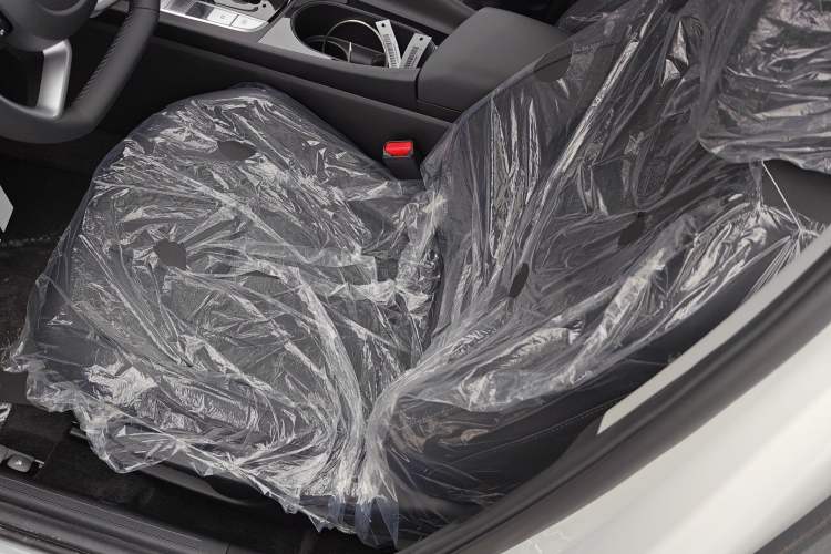 Used Hyundai Elantra 2023 1.5L CVT GLX Elite Edition
