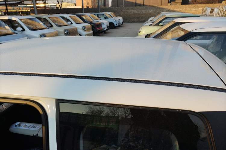 Used  Lumin 2025 205 km Xiangqin Version
