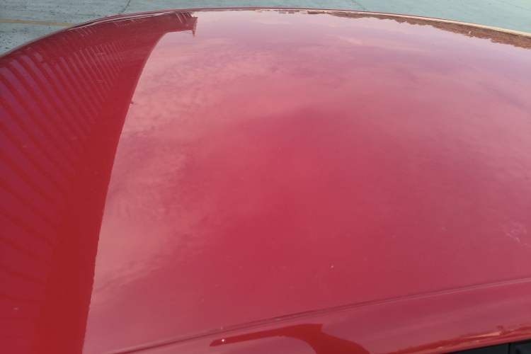 Used Volkswagen Polo 2018 1.5L Automatic Advanced Driving Model
