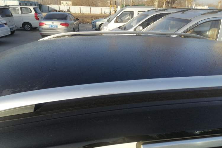 Used Volkswagen T-ROC 2018 280TSI DSG Two-Wheel Drive Advanced Version China V Emission Standard
