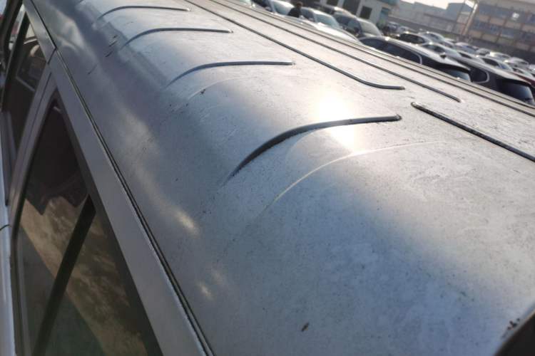 Used Dongfeng Xiaokang K07S 2017 1.2L Practical Version DK12-10