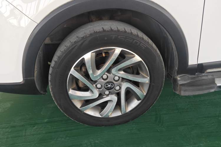 Used  Refine S3 2016 1.5L CVT Luxury Smart Version