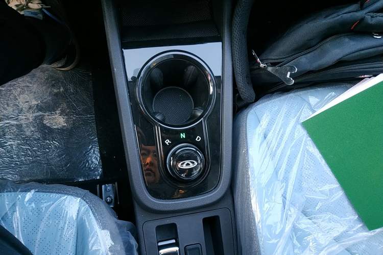 Used Chery Little Ant 2024 251km True Love Edition