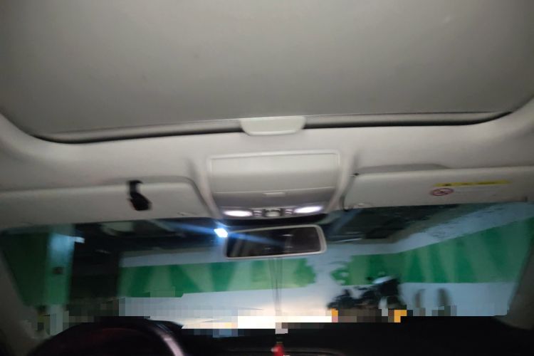 Used Volkswagen Lamando 2015 230TSI DSG Fashion Edition