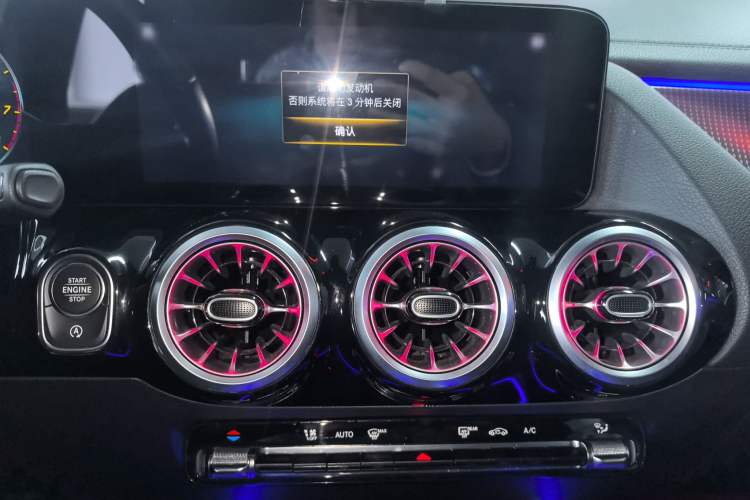 Used Mercedes-Benz GLA 2022 Facelifted GLA 200
