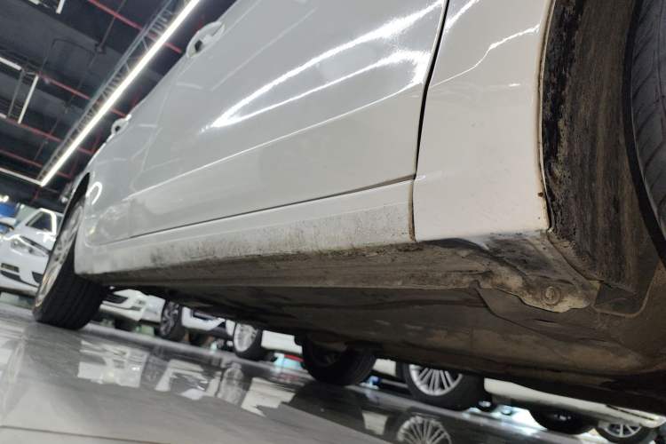 Used Buick GT 2019 18T Automatic Connected Flagship Version China VI Standard