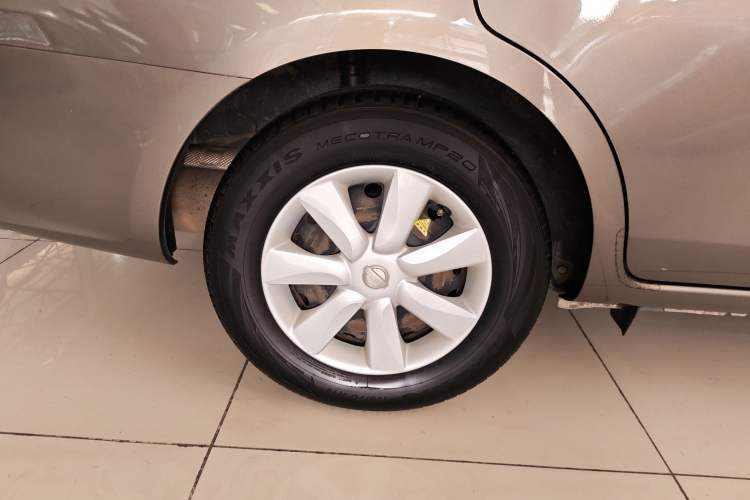 Used Nissan Sunny 2016 1.5XE CVT Leading Edition
