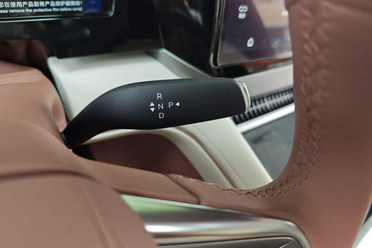 Used BYD Xia 2025 DM-i 1.5T 180km Excellence Model
