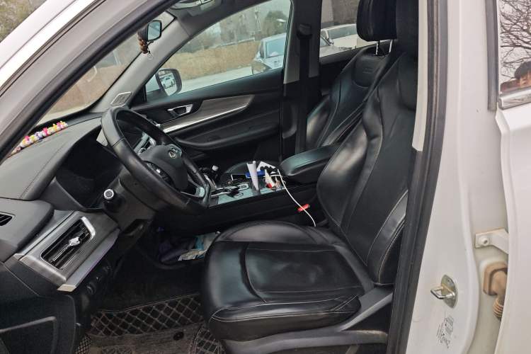 Used Chery Tiggo 8 2021 Kunpeng Edition 290TGDI Automatic Zhubfeng+ Version