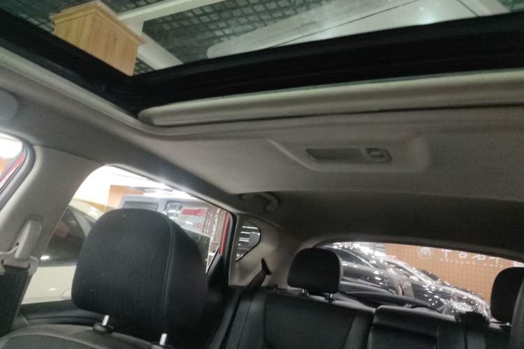 Used Nissan Tiida 2014 1.6L CVT Smart Model
