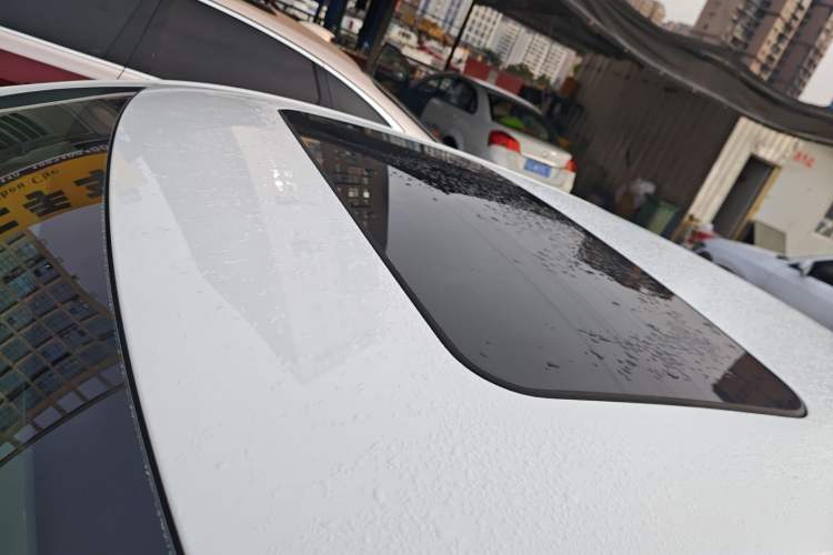 Used Chevrolet Malibu 2016 2.0L Automatic Luxury Edition
