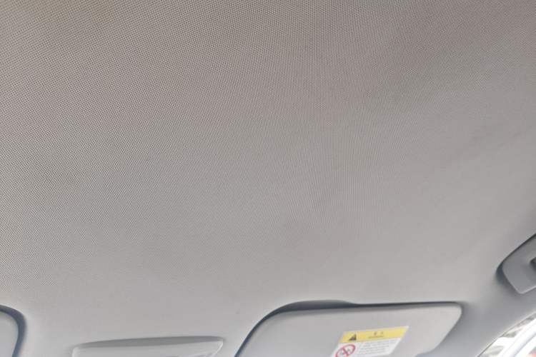 Used Baojun RS-3 2020 1.5L Manual Smart Elite Edition
