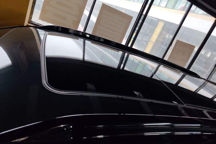 Used Chevrolet Orlando 2019 Redline 530T Automatic Enjoyment Version (5+2 Seating) China VI
