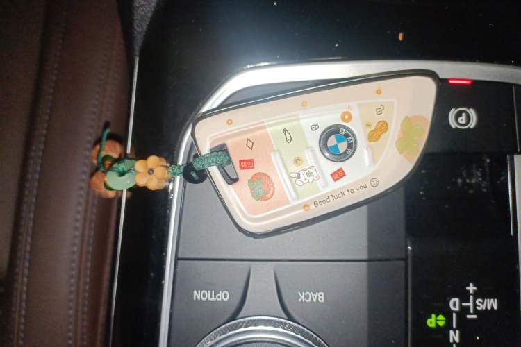 Used BMW 3 Series 2021 Facelifted 320Li M Sport Package