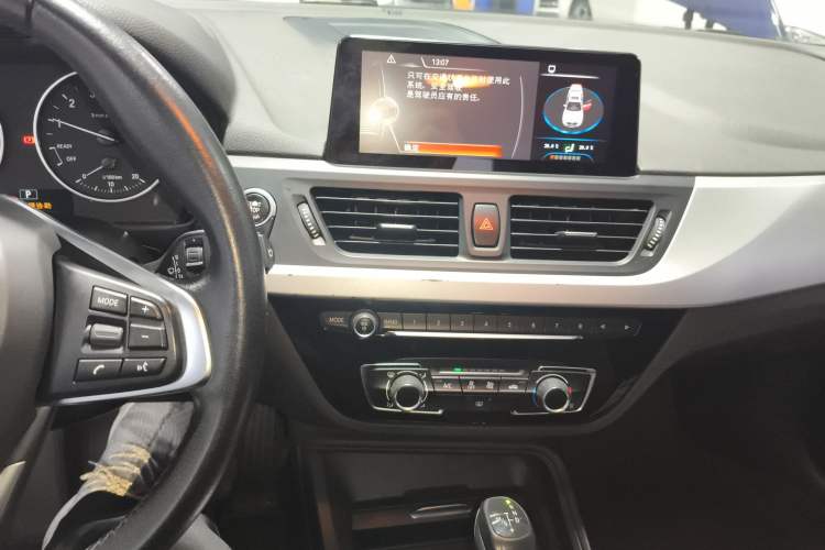 Used BMW 1 Series 2017 118i Fashion Model