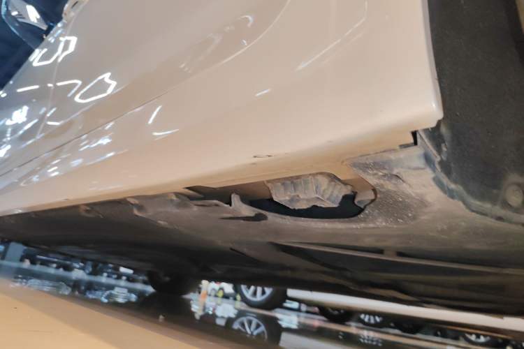 Used BMW 5 Series 2020 525Li Luxury Package
