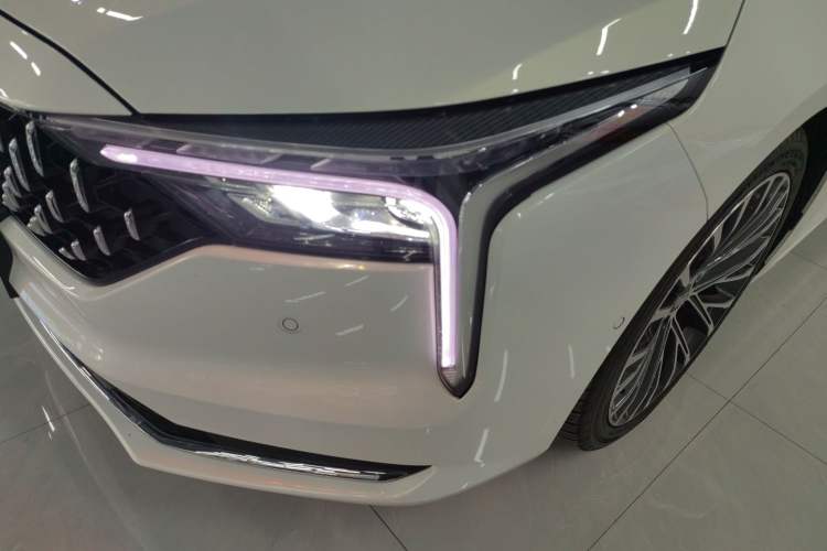 Used Bestune B70 2022 Third Generation 2.0T Automatic Enjoyment Version
