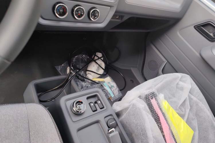 Used Wuling Yangguang 
