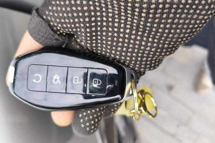 Used Denza Z9GT 2024 1100 Four-Wheel Drive Ultra Version
