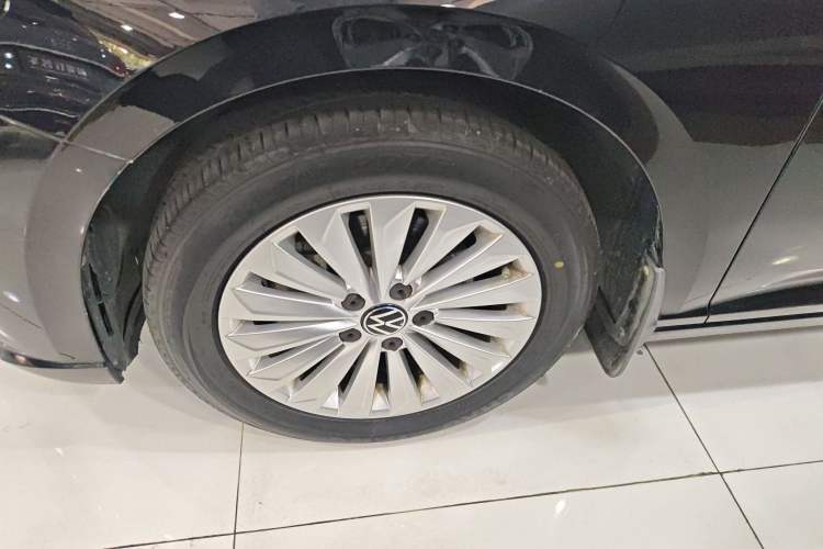 Used Volkswagen Lavida 2022 280TSI DSG Comfort Edition
