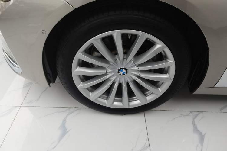 Used BMW 7 Series 2019 730Li Luxury Package
