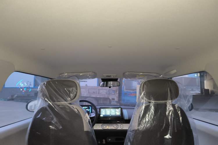 Used  Lumin 2024 130km Qingyue Version
