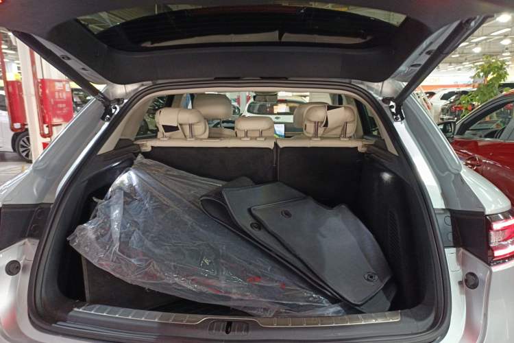 Used Hima AITO M5 2022 Extended-Range Four-Wheel Drive Ultimate Edition
