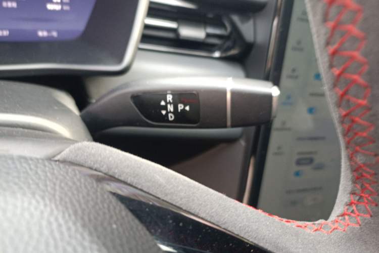 Used XPeng G3 2019 Deluxe Edition