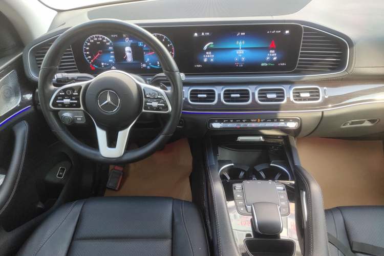 Used Mercedes-Benz GLE 2022 Facelifted GLE 350 4MATIC Fashion Edition