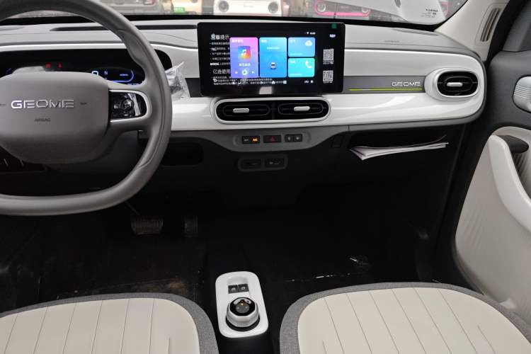 Used  Panda 2025 210km Panda Kart