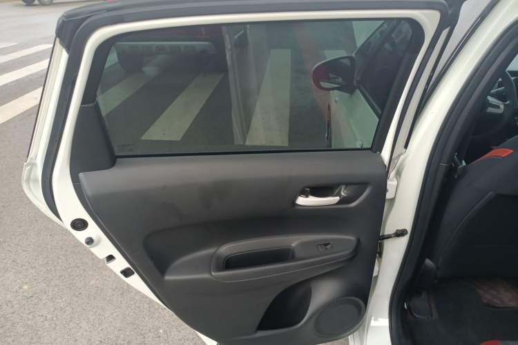 Used Honda Fit 2021 1.5L CVT Trendy Sports Edition
