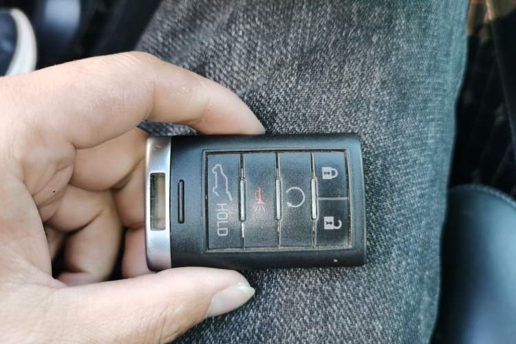 Used Cadillac SRX 2014 3.0L Luxury Model
