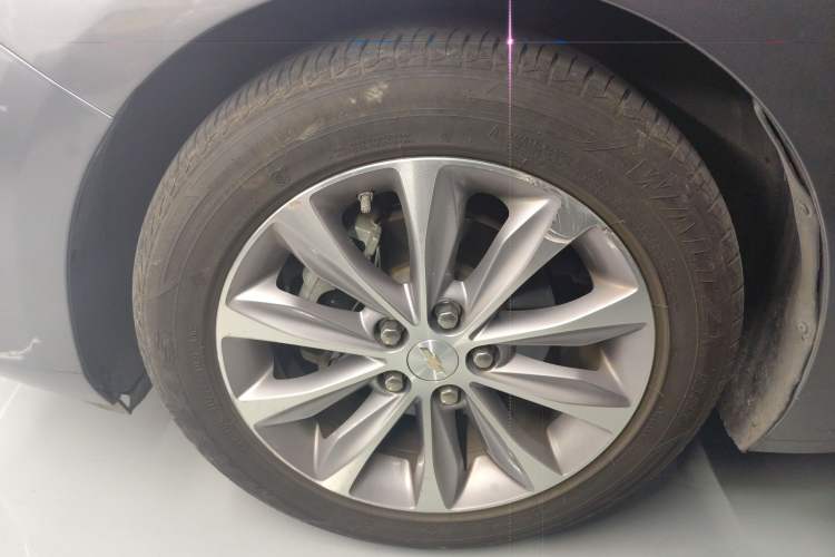 Used Chevrolet Monza 2020 320 Automatic Enjoyment Edition