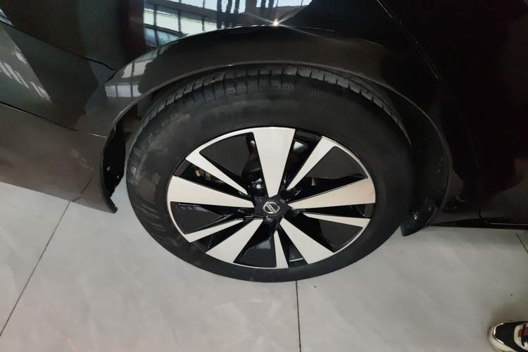 Used Nissan Teana 2021 2.0L XL Comfort Edition
