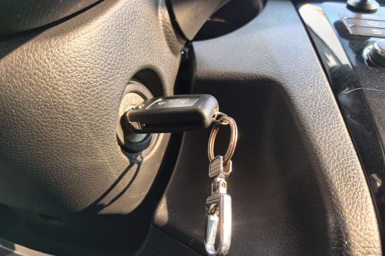 Used Nissan Qashqai 2017 2.0L CVT Elite Edition China V Standard