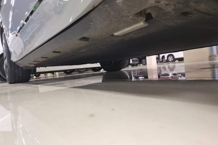 Used BYD Song L EV 2025 Intelligent Driving Version 662 km LiDAR Excellence Edition