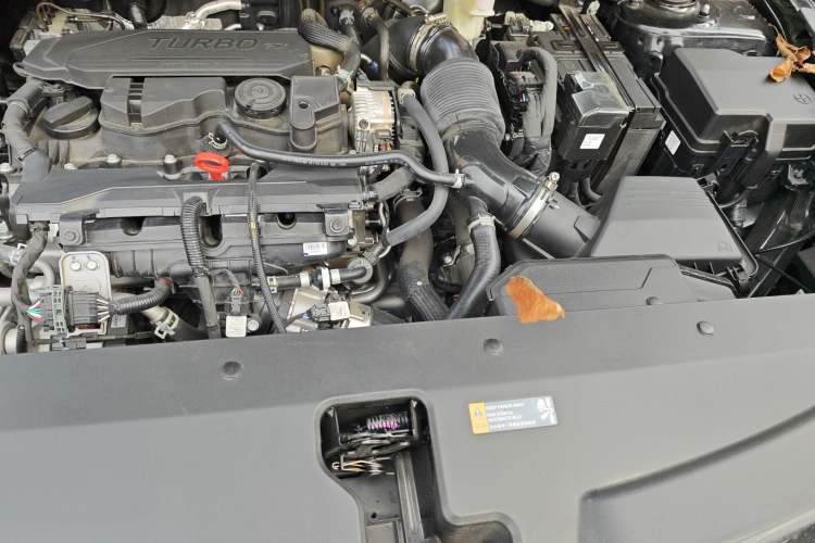 Used Kia Sportage 2023 1.5T Two-Wheel Drive Prestige Edition
