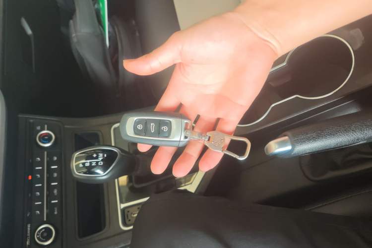 Used Geely Auto Vision 2020 1.5L CVT Asian Games Edition