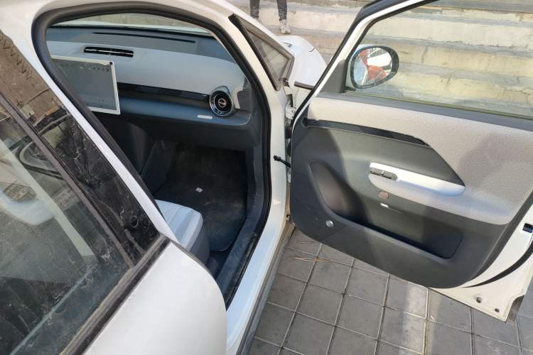 Used ARCFOX Kaola S 2024 PRO Model