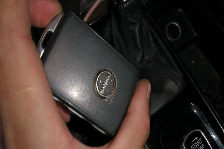 Used Volvo S90 2019 T5 Zhiyi Edition
