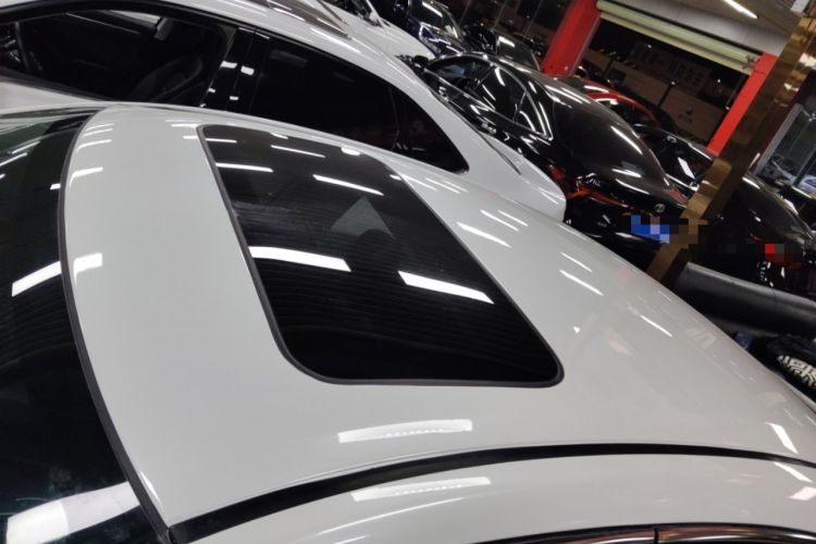 Used Honda Civic 2019 220TURBO CVT Dynamic Edition China VI
