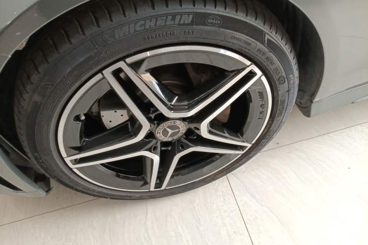 Used Mercedes-Benz C-Class (Import) 2020 C 260 Coupe
