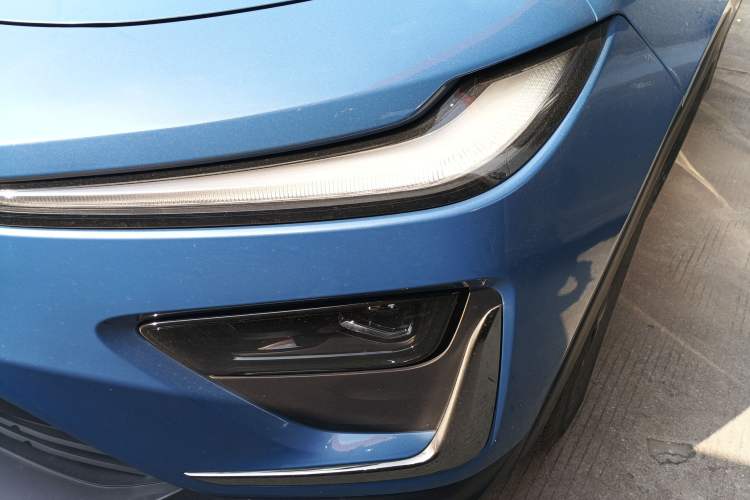 Used NETA X 2023 500
