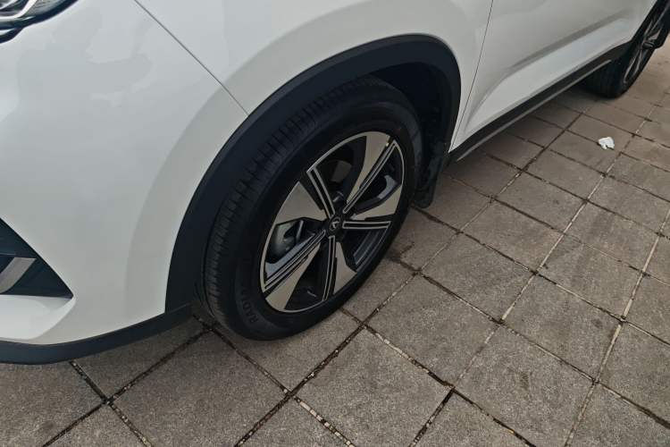 Used Changan CS75 2026 Model PRO 1.5T DCT Comfort 5-Seater
