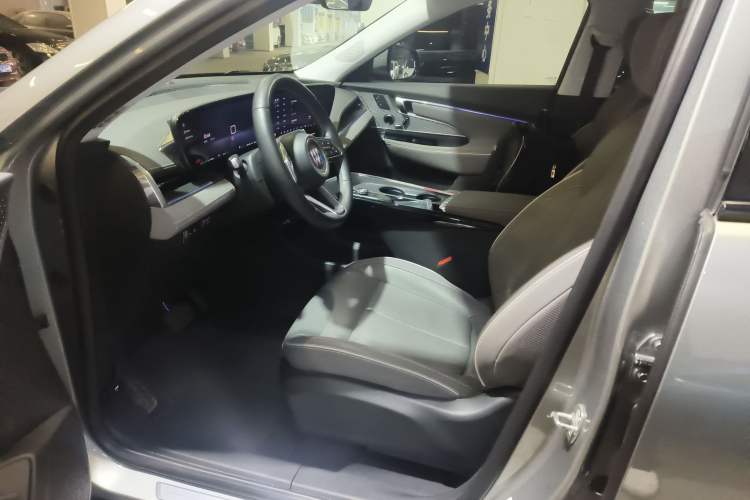 Used Buick E5 2023 Zhenxiang Standard Range Edition