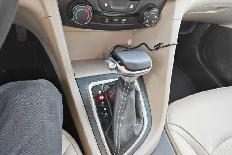 Used Buick GT 2016 15N Automatic Elite Edition