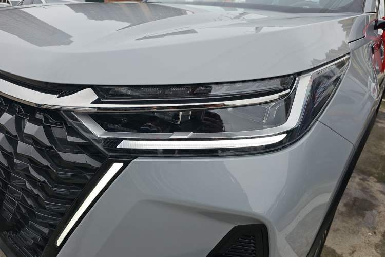 Used Chery Tiggo 8 PRO 2022 390T Two-Wheel Drive Vast Edition 5 Seats
