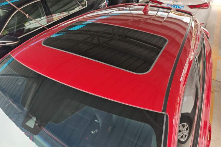 Used Toyota C-HR 2020 2.0L Leading Edition
