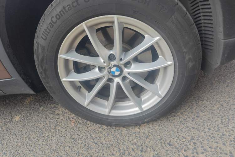 Used BMW X3 (Import) 2016 sDrive20i